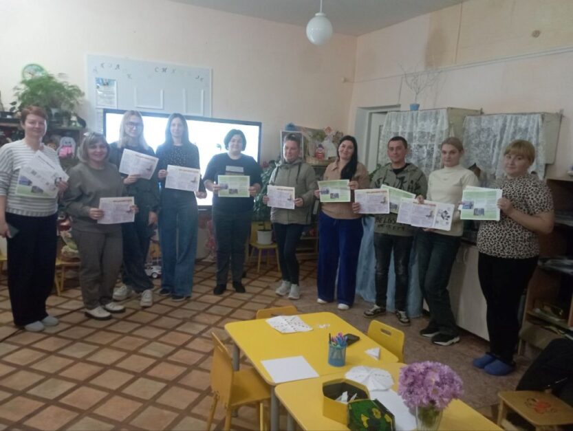 Подробнее о статье Хочу ли я в школу?
