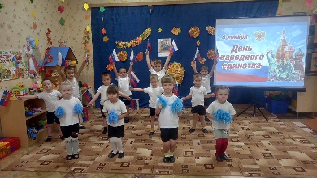 Вы сейчас просматриваете В единстве великая сила