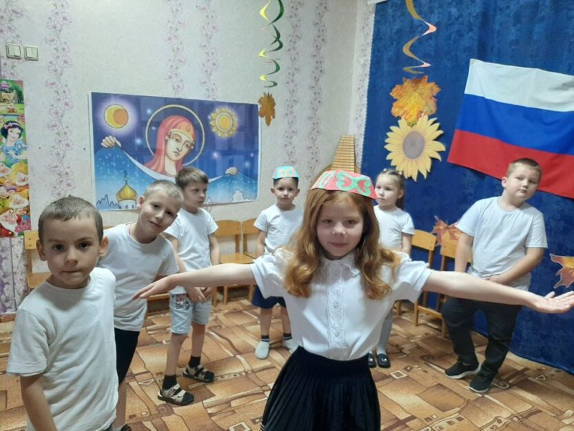 Подробнее о статье День народного единства — это праздник