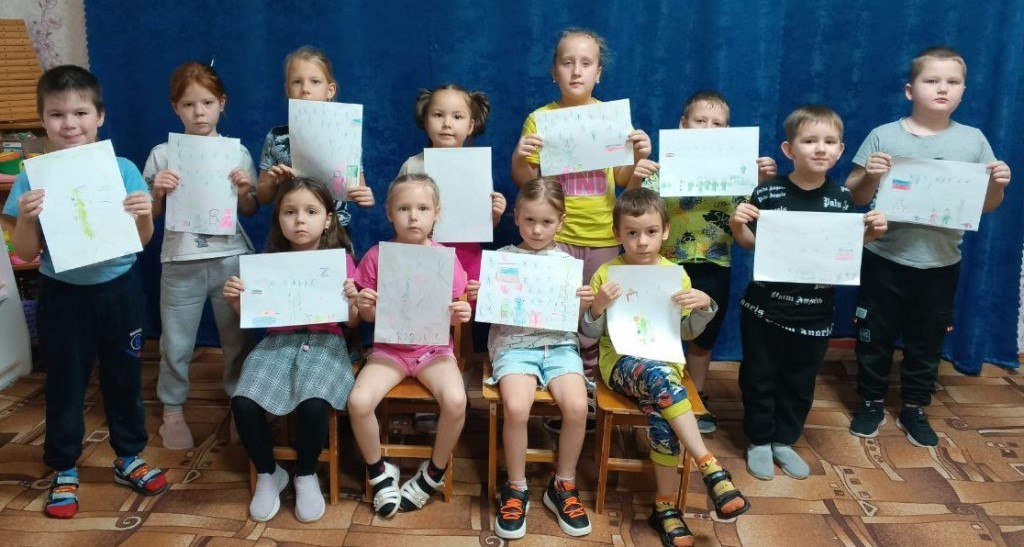 Вы сейчас просматриваете Письмо солдату