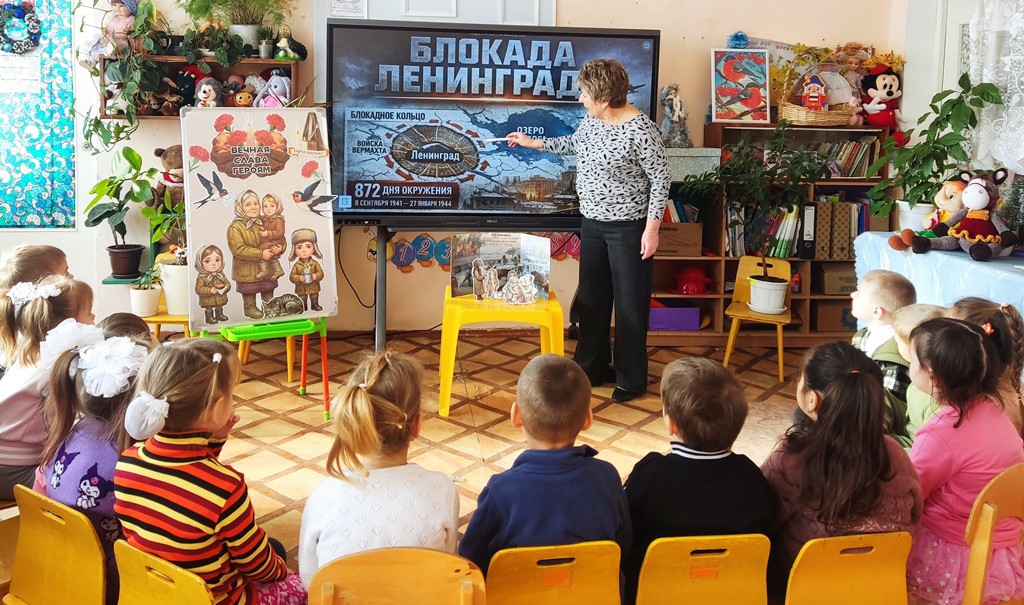 Вы сейчас просматриваете Блокадная ласточка – символ надежды и победы