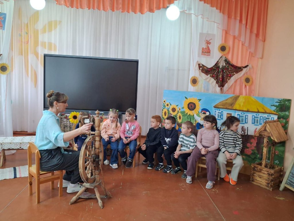 Вы сейчас просматриваете КРУЖОК