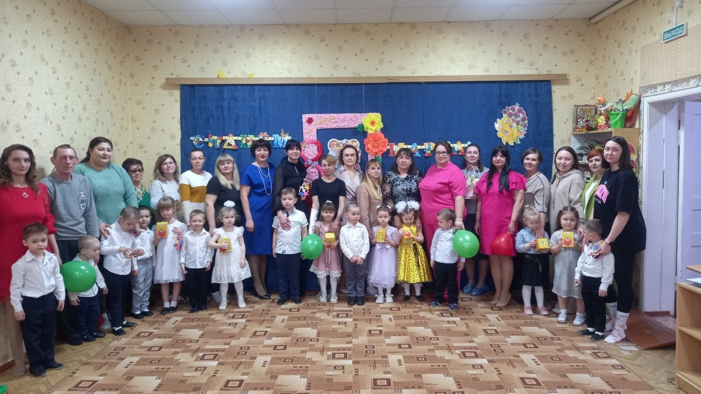 Вы сейчас просматриваете Я маму обожаю!
