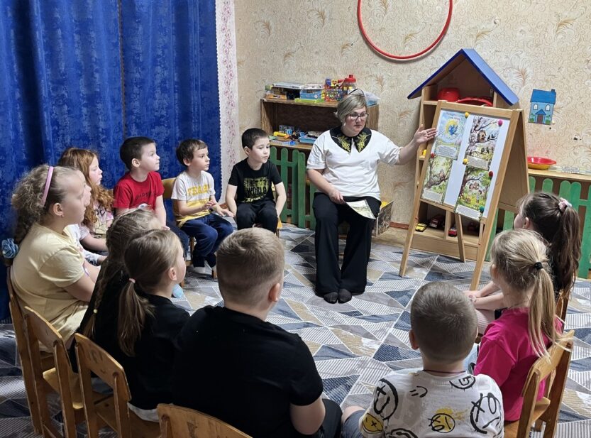 Подробнее о статье Секреты пернатых друзей