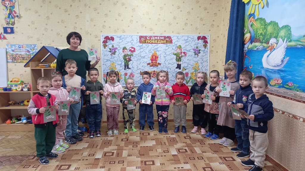 Вы сейчас просматриваете Своих не бросаем