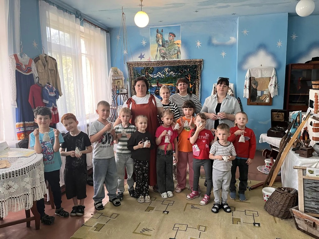 Вы сейчас просматриваете Международный день музеев