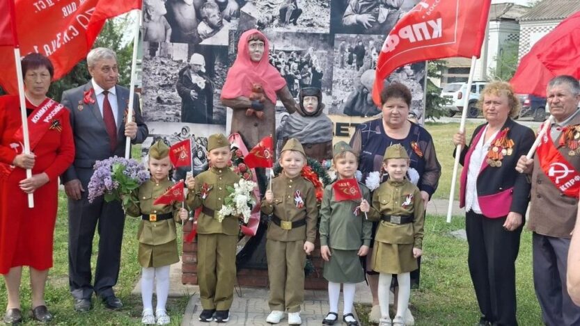 Подробнее о статье Память в сердце, любовь в душе