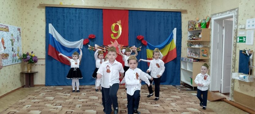 Подробнее о статье Мы — наследники Победы!
