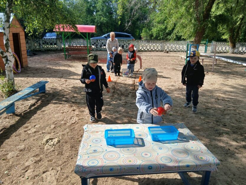 Подробнее о статье 1 июня – День защиты детей – праздник счастливого детства