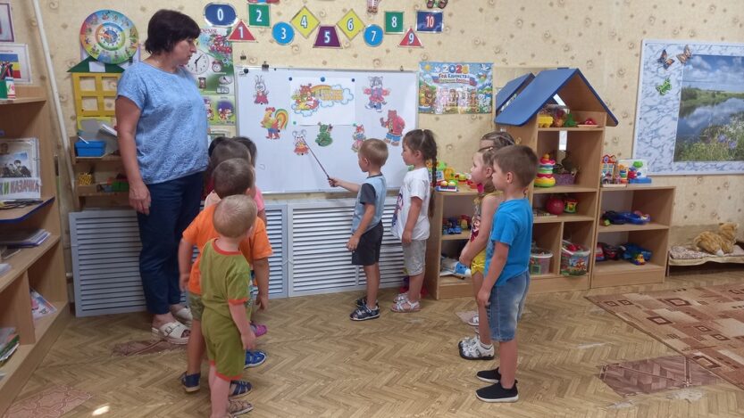 Подробнее о статье Путешествие в «Страну сказок»