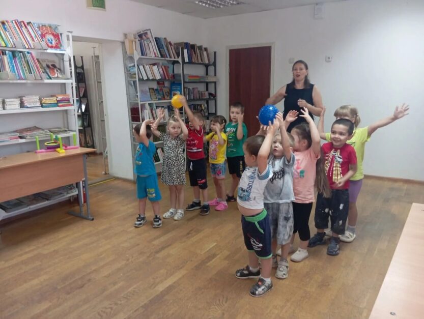 Подробнее о статье ФизкультУРА!