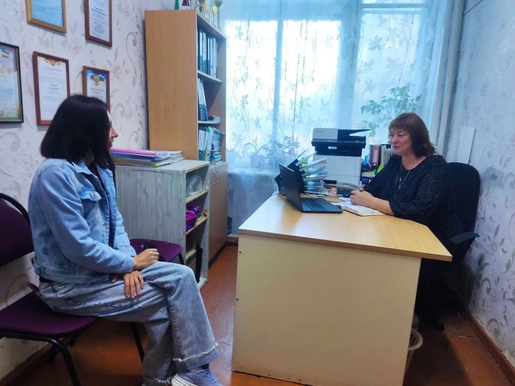 Подробнее о статье Единый день приема родителей